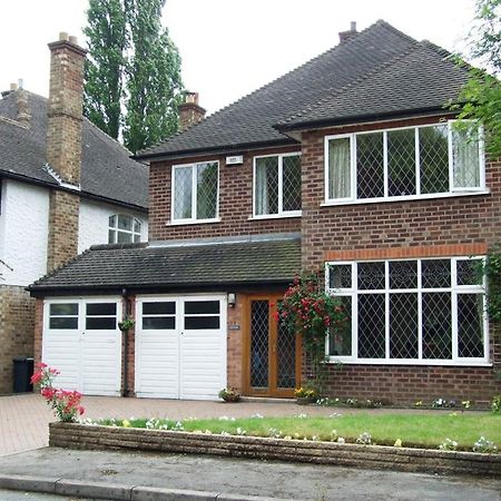 Gayton Bed & Breakfast Hampton in Arden Εξωτερικό φωτογραφία