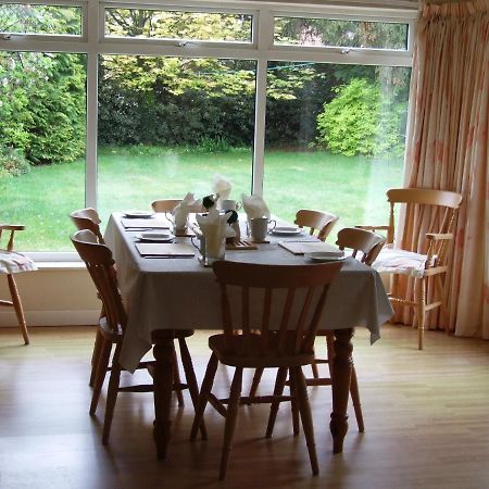 Gayton Bed & Breakfast Hampton in Arden Εξωτερικό φωτογραφία