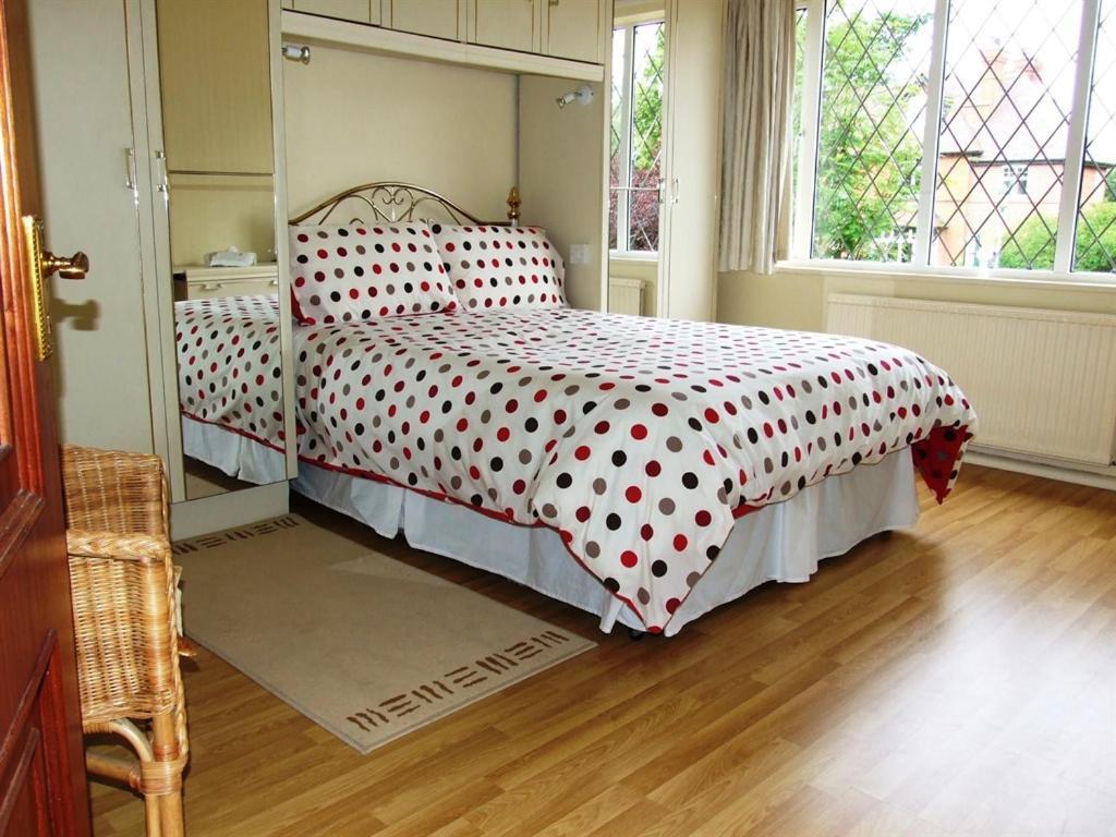 Gayton Bed & Breakfast Hampton in Arden Εξωτερικό φωτογραφία