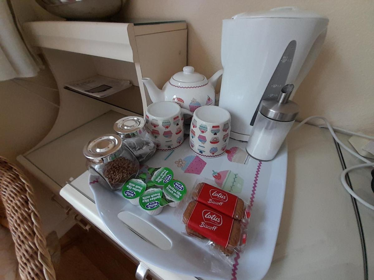 Gayton Bed & Breakfast Hampton in Arden Εξωτερικό φωτογραφία