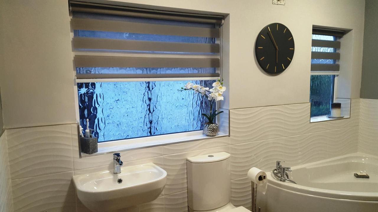 Gayton Bed & Breakfast Hampton in Arden Εξωτερικό φωτογραφία