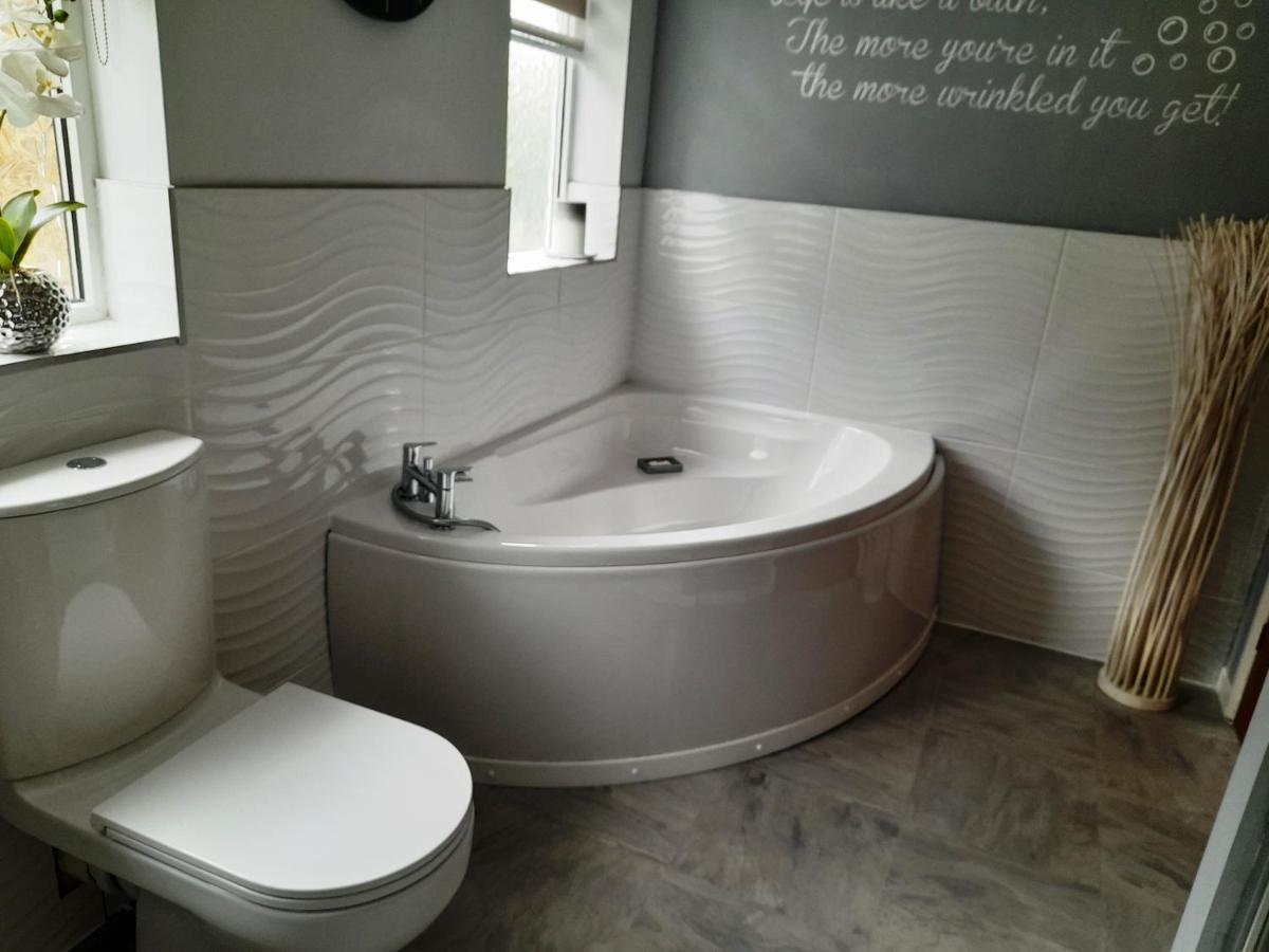 Gayton Bed & Breakfast Hampton in Arden Εξωτερικό φωτογραφία