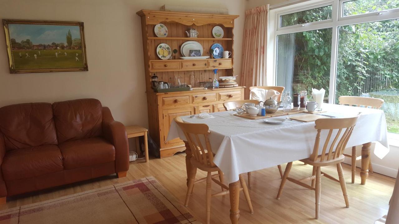 Gayton Bed & Breakfast Hampton in Arden Εξωτερικό φωτογραφία