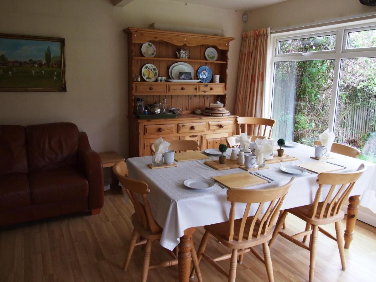 Gayton Bed & Breakfast Hampton in Arden Εξωτερικό φωτογραφία