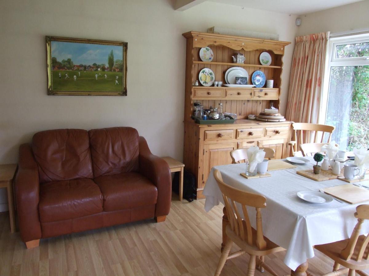 Gayton Bed & Breakfast Hampton in Arden Εξωτερικό φωτογραφία