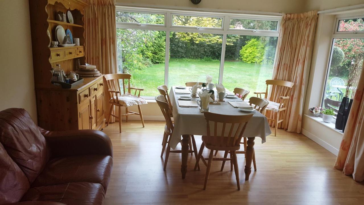 Gayton Bed & Breakfast Hampton in Arden Εξωτερικό φωτογραφία