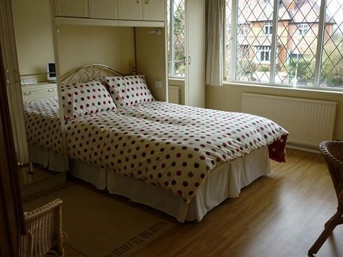 Gayton Bed & Breakfast Hampton in Arden Εξωτερικό φωτογραφία