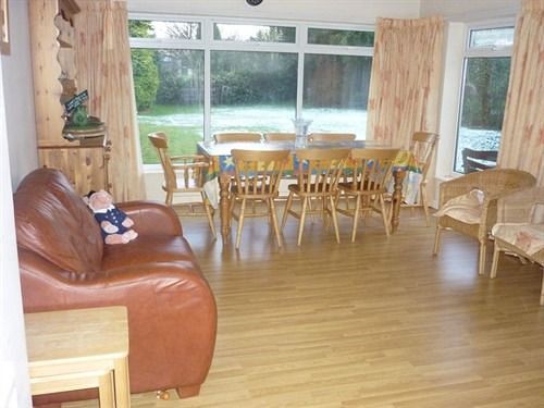 Gayton Bed & Breakfast Hampton in Arden Εξωτερικό φωτογραφία