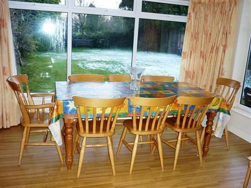 Gayton Bed & Breakfast Hampton in Arden Εξωτερικό φωτογραφία