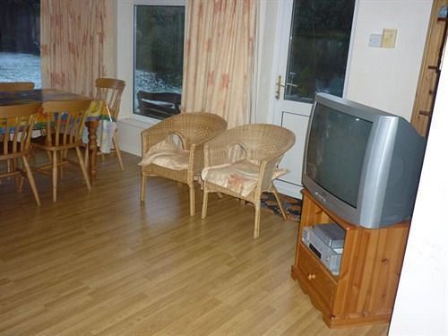 Gayton Bed & Breakfast Hampton in Arden Εξωτερικό φωτογραφία